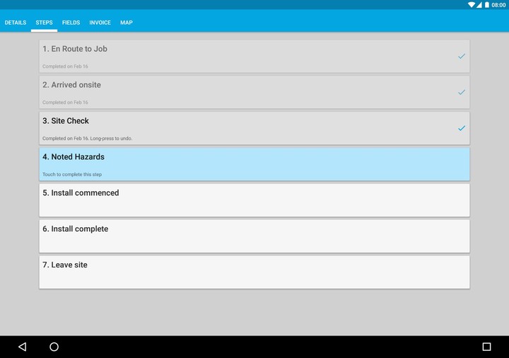 vWork screenshot image 8_funmod.online