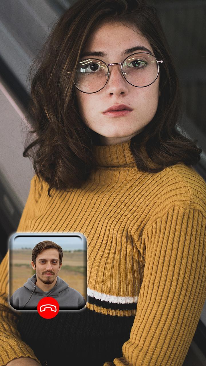 Ladki se call karne wala app screenshot image 6_funmod.online