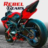Rebel Gears Drag Bike CSR Moto2.9.42_funmod.online