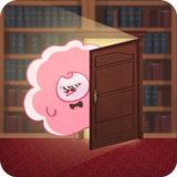 잊혀진 서재: 스토리 수집형 방탈출 게임1.7.14_funmod.online