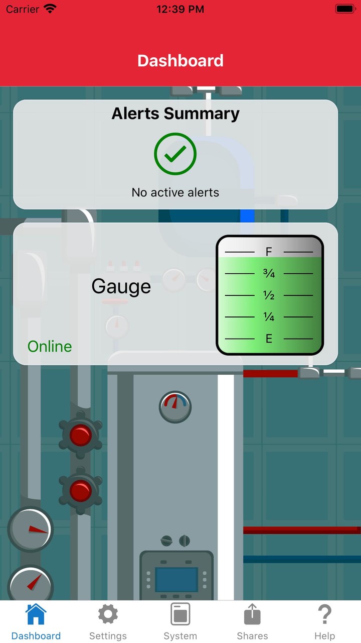 myTechnician screenshot image 1_funmod.online