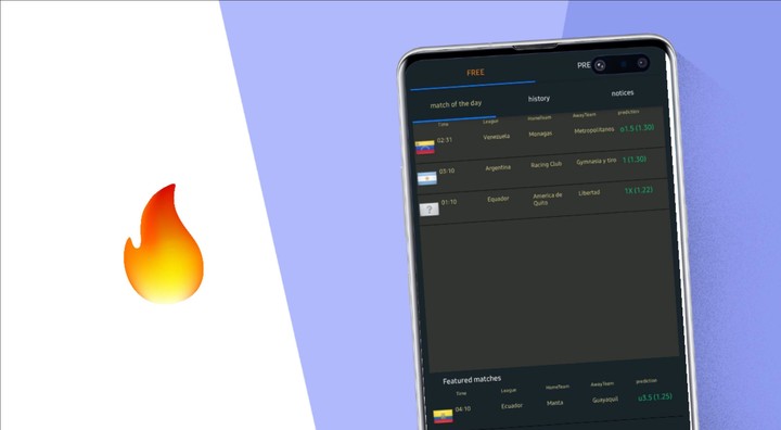 Super Gains predictions screenshot image 1_funmod.online