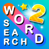 Word Search 2 - Hidden Words1.6.0_funmod.online