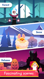 Candy Cafe screenshot image 5_funmod.online