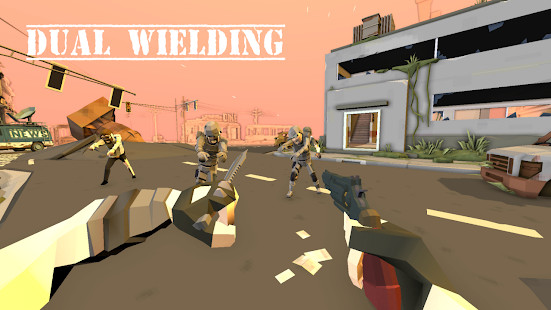 Velocity Rush : Z<span>(Unlimited Money)</span> screenshot image 10_funmod.online