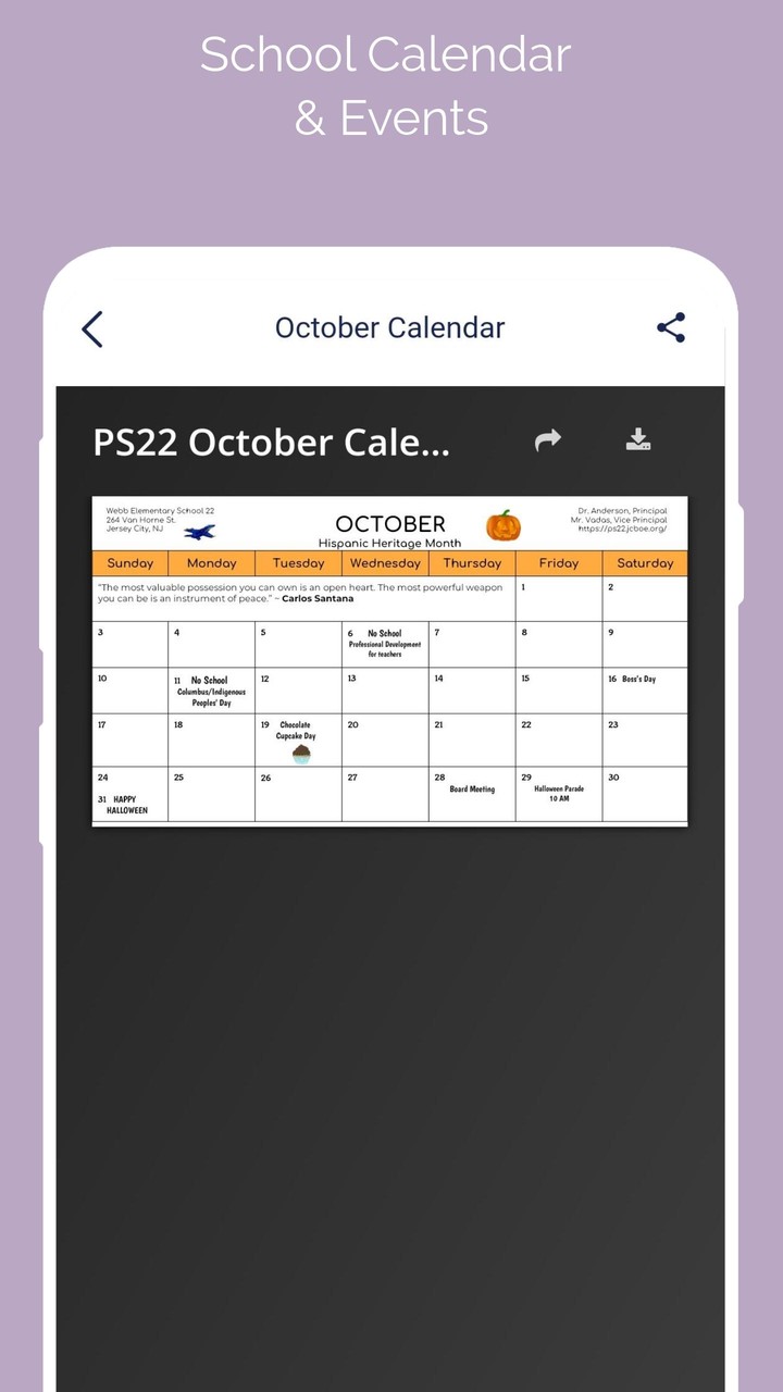 PS 22 Rev. Webb ES screenshot image 5_funmod.online