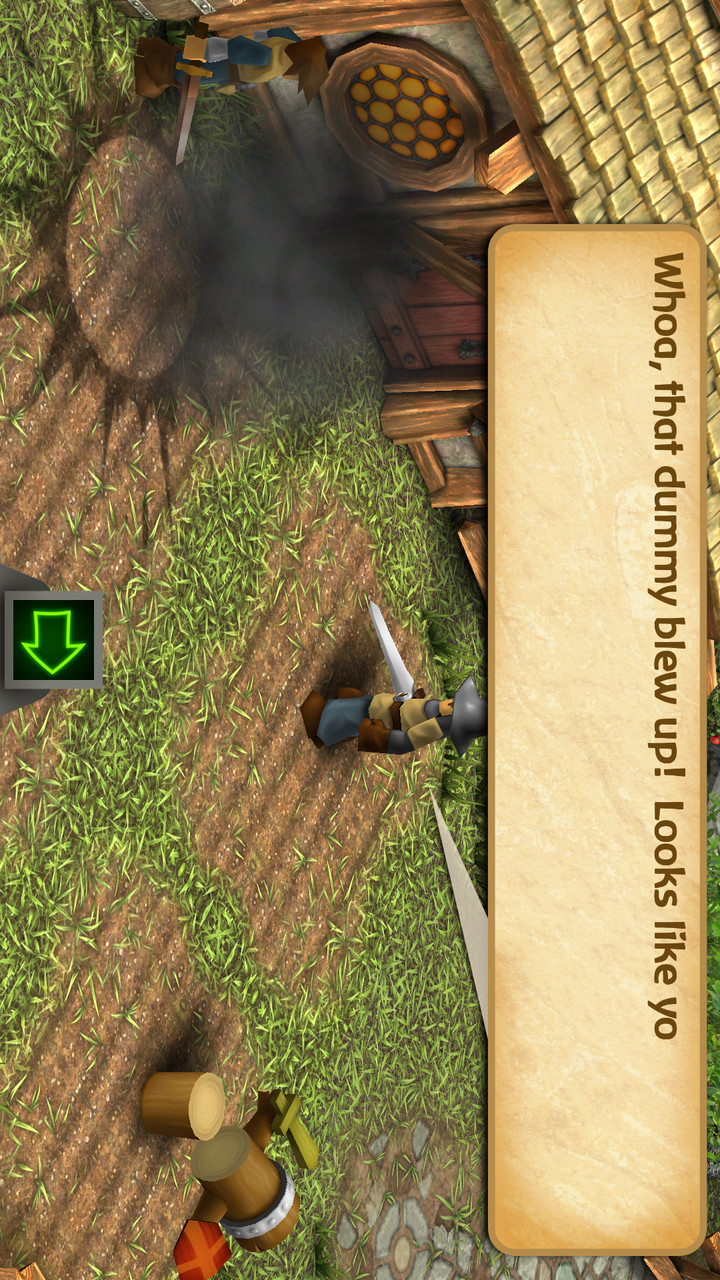 Battleheart Legacy(you can experience the game content for free) screenshot image 3_funmod.online