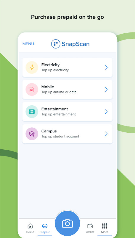 SnapScan screenshot image 5_funmod.online
