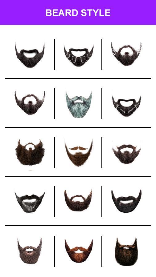 Make Me Bald Photo Editor 2022 screenshot image 8_funmod.online