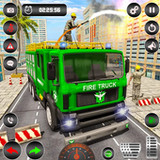 Emergency Fire Truck Simulator1.0_funmod.online