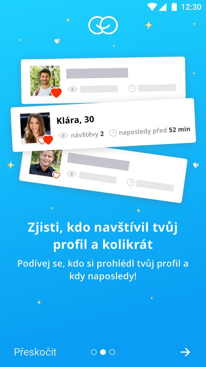 MeetYou – dating app #ZaLasku screenshot image 2_funmod.online