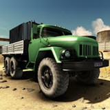 Truck Driver Crazy Road 2(Unlimited Money)1.21_funmod.online