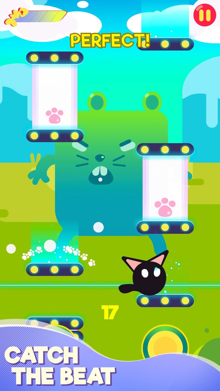 Candy Heroes Mania screenshot image 6_funmod.online