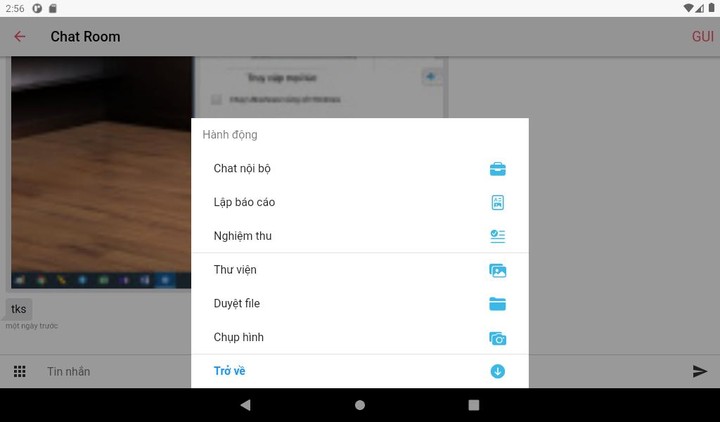 Smart-BOT screenshot image 15_funmod.online