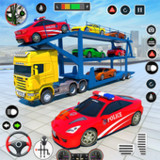 Car Games: Truck Transporter1.0.16_funmod.online