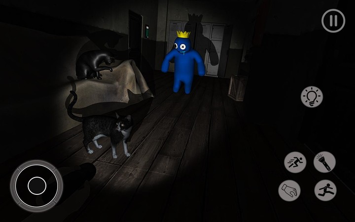 AstroSoul: Astro Palm Reader screenshot image 8_funmod.online