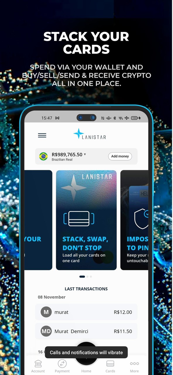 Lanistar screenshot image 8_funmod.online