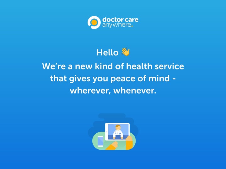 Doctor Care Anywhere screenshot image 10_funmod.online