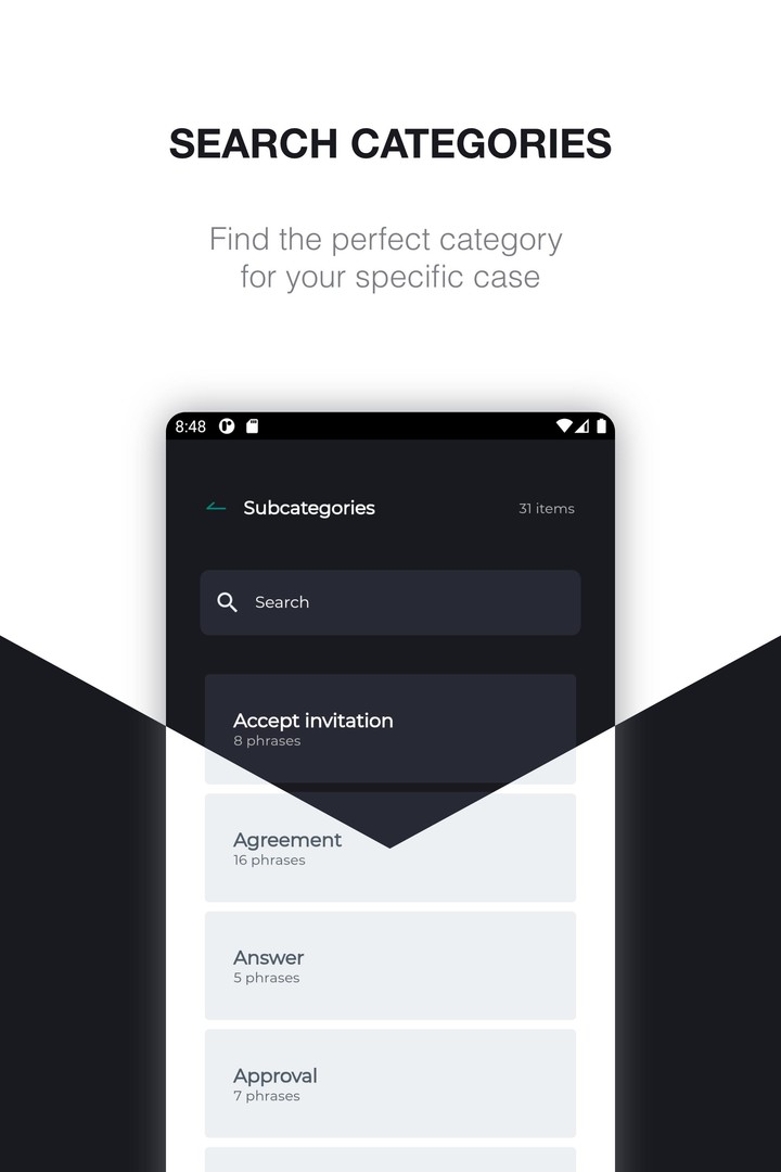 Bize - email writing tool screenshot image 3_funmod.online