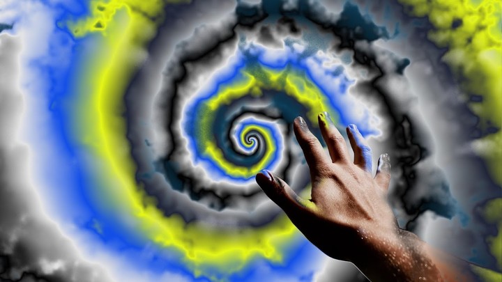 Psychedelic camera screenshot image 7_funmod.online