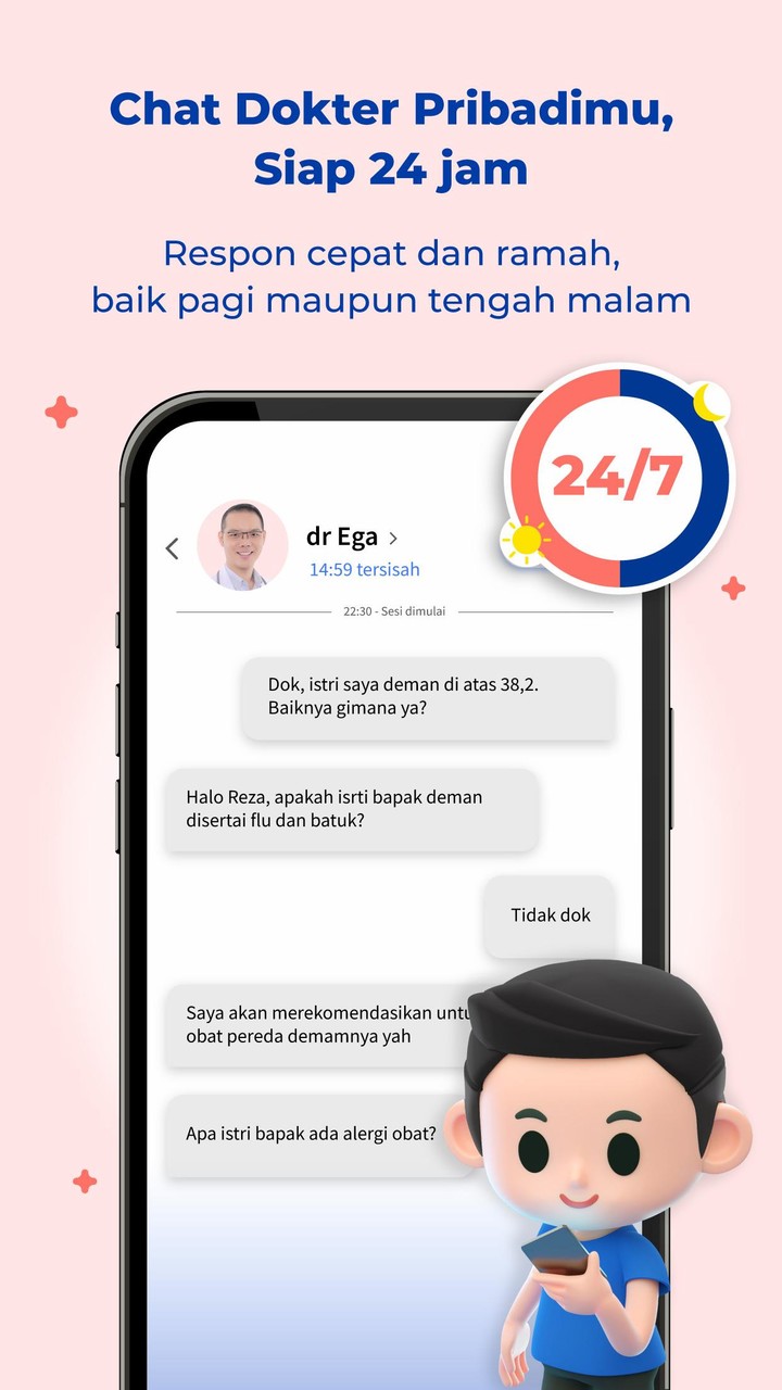 Good Doctor screenshot image 22_funmod.online