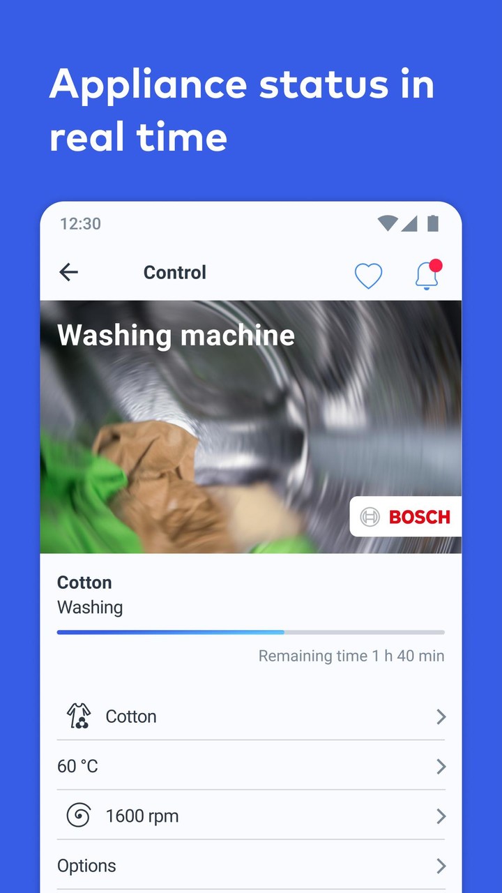 Home Connect screenshot image 4_funmod.online