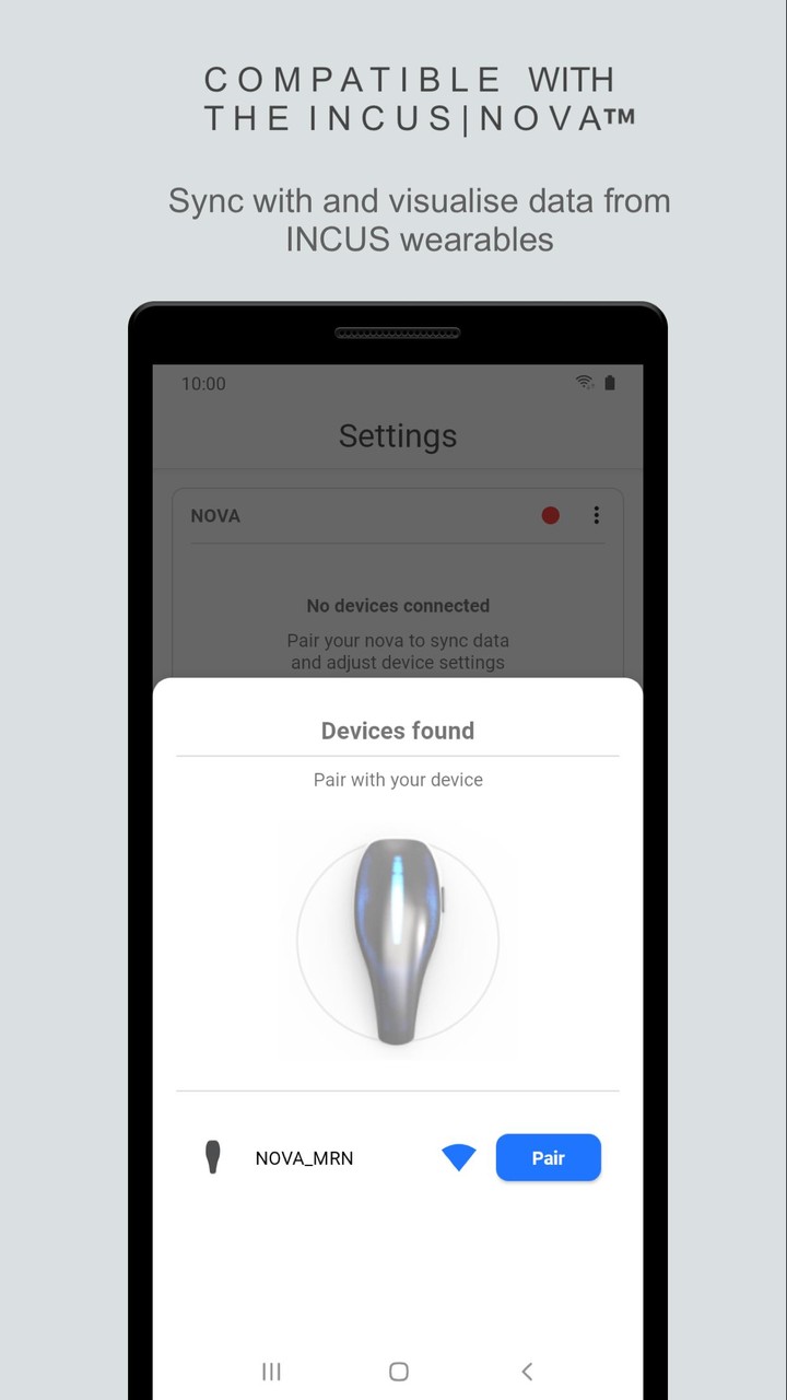INCUS | CLOUD screenshot image 2_funmod.online