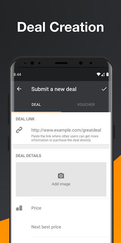 Slovak Dictionary screenshot image 11_funmod.online