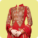 Woman salwar kameez editor1.52_funmod.online