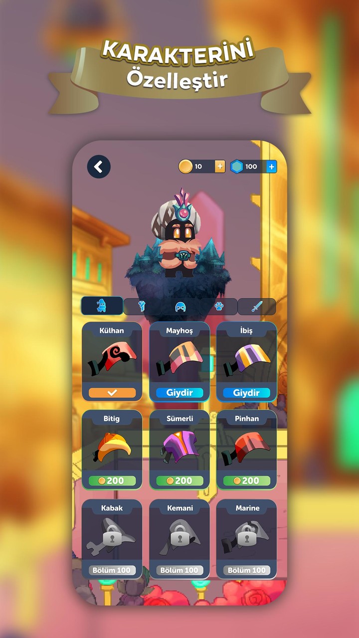 TRT Piri: The Word Adventure screenshot image 4_funmod.online