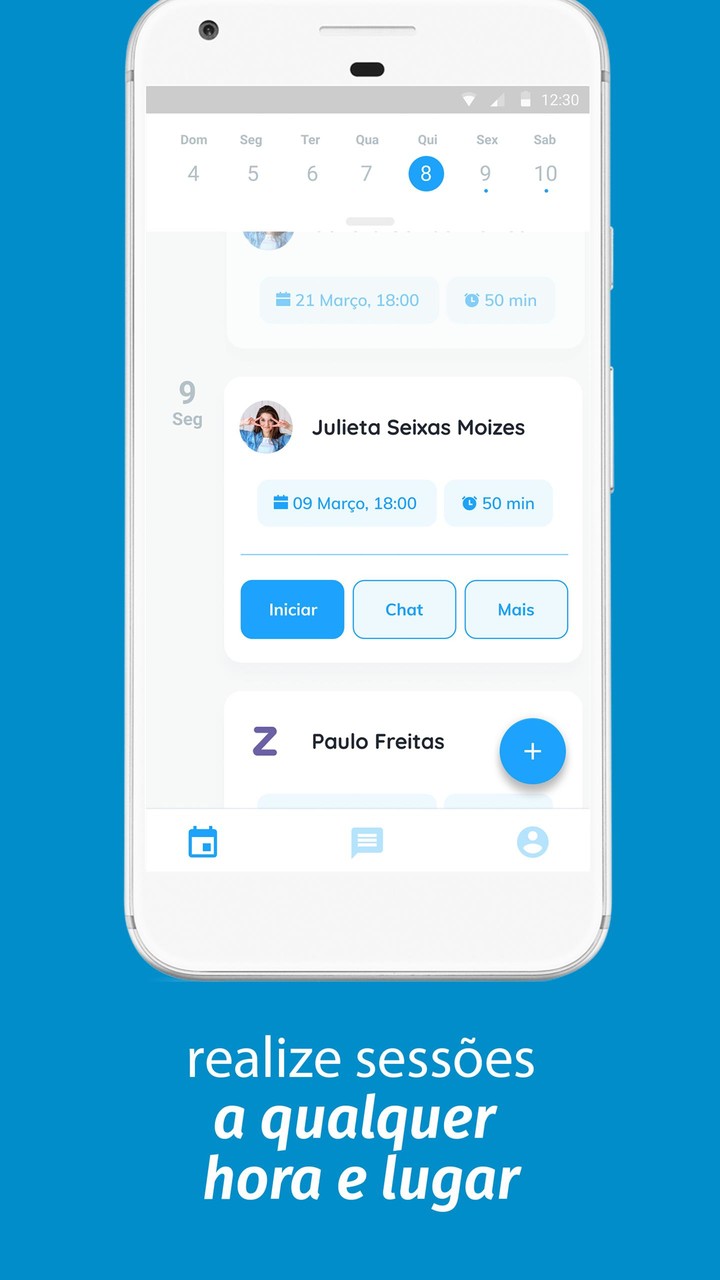 ZenOffice - Profissionais screenshot image 2_funmod.online
