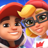 Subway Surfers Blast1.21.0_funmod.online