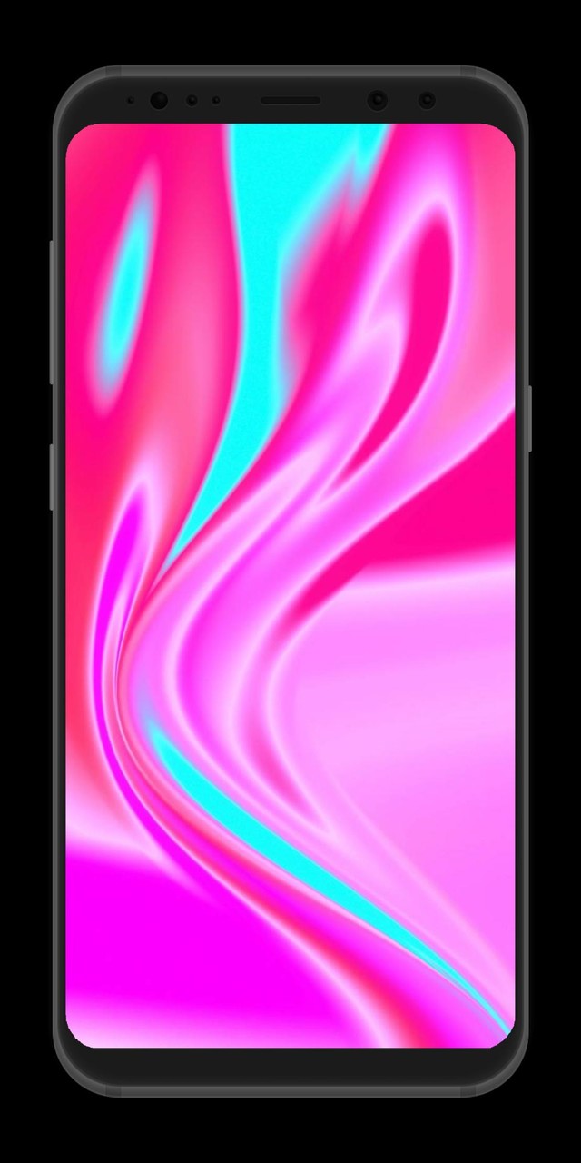 Slime Wallpaper screenshot image 13_funmod.online