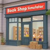 Bookshop Manager Empire<span>(Unlimited Currency)</span>0.1.1_funmod.online