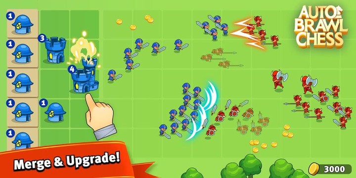 Broil King iQue EU screenshot image 1_funmod.online