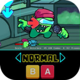 Fnf Origin & Imposter Mod Game1.2_funmod.online