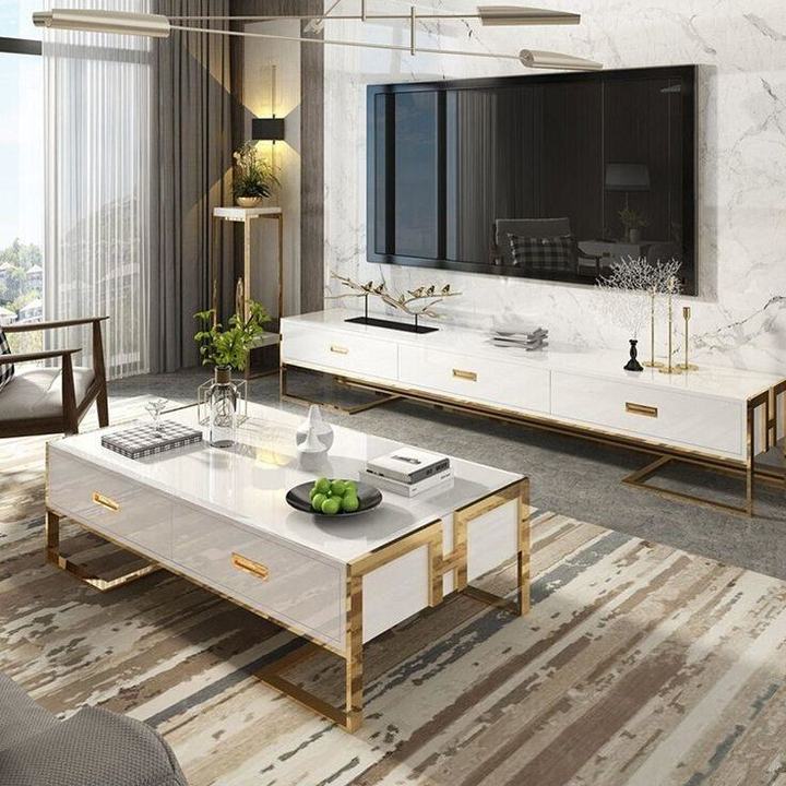 Luxury Living Room screenshot image 9_funmod.online