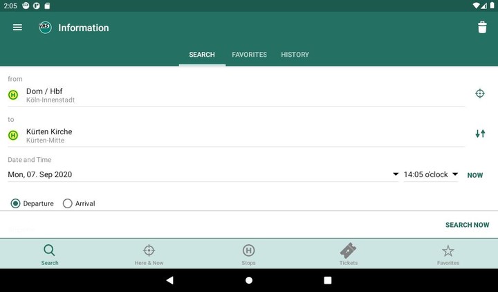 VRS screenshot image 9_funmod.online