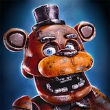 Five Nights at Freddys AR: Special Delivery16.1.0_funmod.online