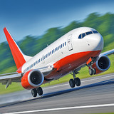 Plane Travel Flight Simulator<span>(Free shopping)</span>0.0.9_funmod.online