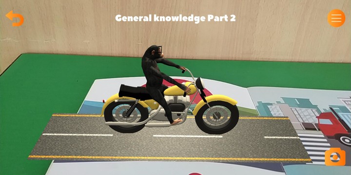 StartAR - Smart learning screenshot image 10_funmod.online