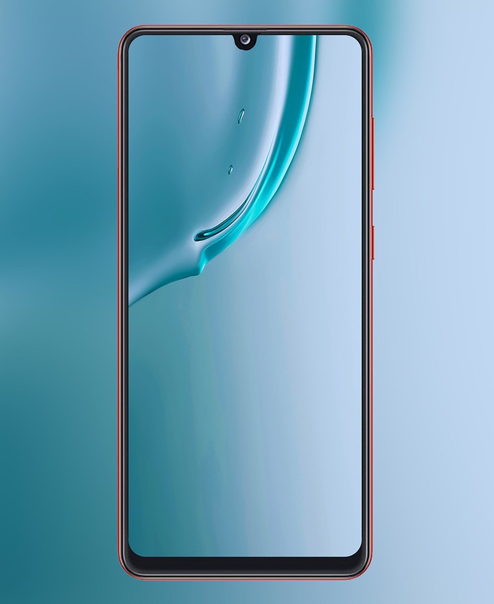 Galaxy A31 & A32 Wallpaper screenshot image 2_funmod.online