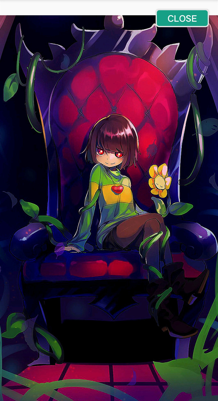 Underground Wallpapers - Sans(Remove bottom ads) screenshot image 3_funmod.online