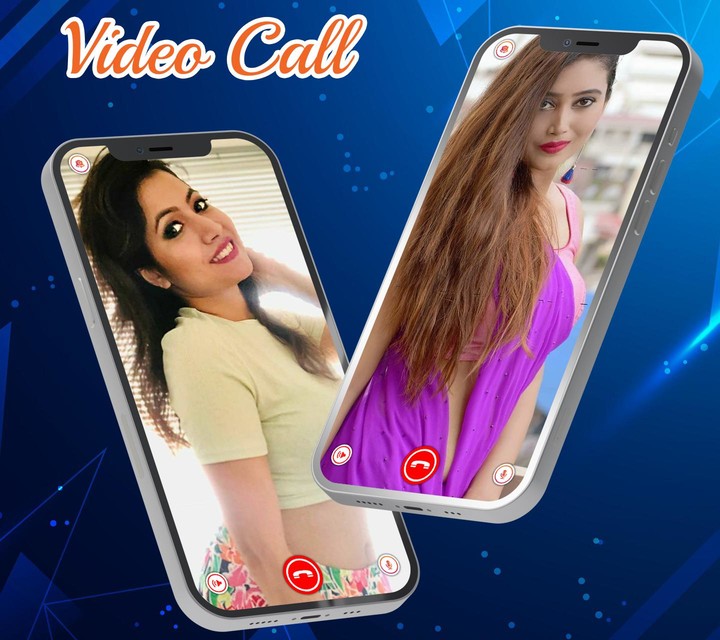 ladki se baat karne wala app screenshot image 2_funmod.online