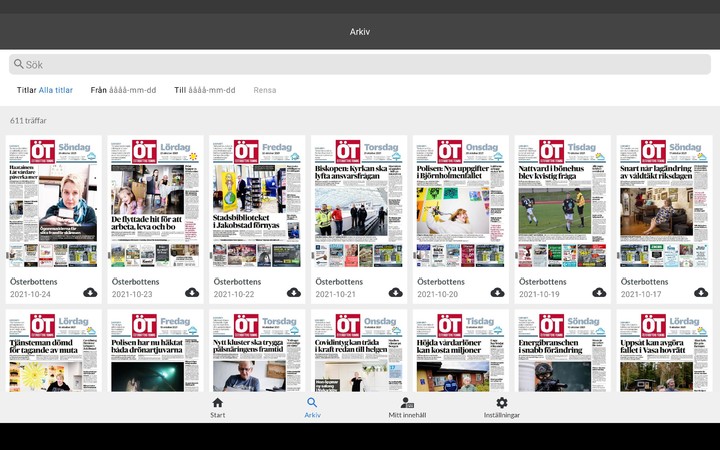 eÖT screenshot image 6_Popularmodapk.com