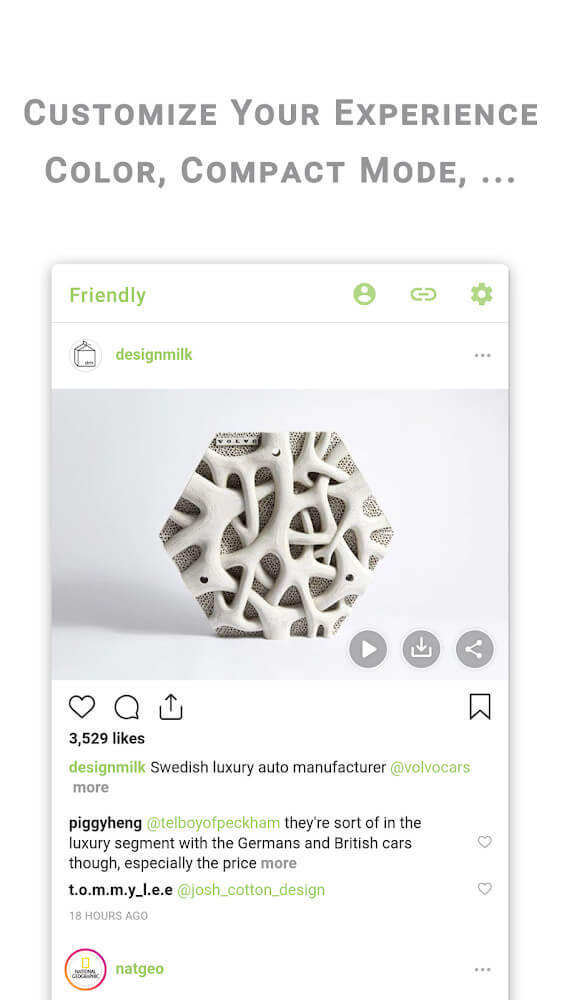 Friendly IQ screenshot image 5_funmod.online