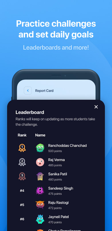 MARKS: IIT JEE & NEET Prep App screenshot image 2_funmod.online