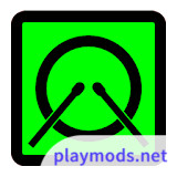 Drums Engineer<span>(Full Paid)</span>4.8_funmod.online