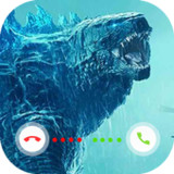 Godzilla fakeCall15.0_funmod.online