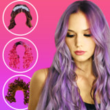 Hair Styler App Photo Editor1.2_funmod.online